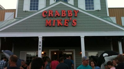 Bars Clubs and Restaurants | Party Buses Surfside Beach