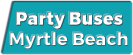 Party Buses Myrtle Beach Logo